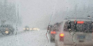 Regresan lluvias a Tijuana esta semana: Protección Civil Lluvias