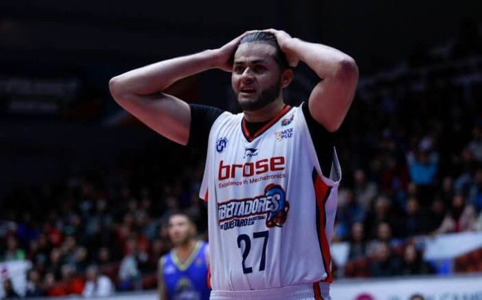 Localizan con vida a basquetbolista secuestrado