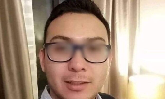 Médico y anestesiólogo huyen tras muerte de menor Médico y anestesiólogo huyen tras muerte de menor