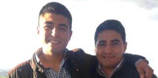 Hijo del “Terrible” Morales murió este miércoles. Muere el hijo del Terrible Morales