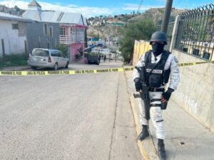 Asesinan a Margarito Martínez Esquivel “4-4”