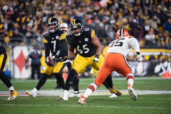 Ben Roethlisberger