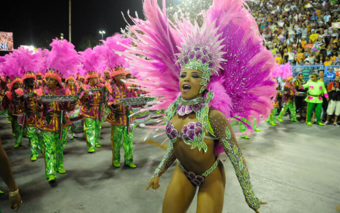 Carnaval de Brasil