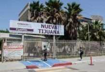 Abrirán 10 mil nuevos espacios de preparatoria en Tijuana. Cobach Baja California