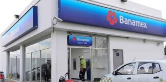 Citigroup pone a la venta a Banamex. Venden Banamex