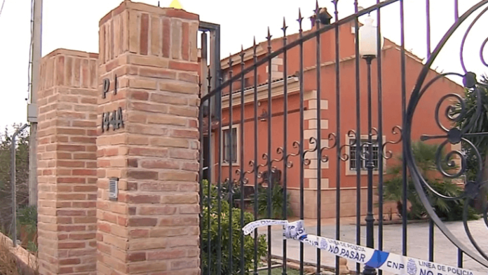 Adolescente mató a sus familiares porque lo dejaron sin internet