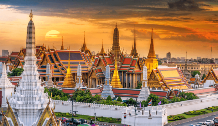 Bangkok