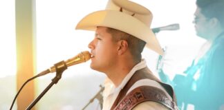 Xavier Flores dará concierto por primera vez en Tijuana.
