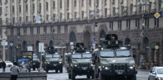 ¿Por qué empezó el conflicto entre Rusia y Ucrania? Conflicto entre Rusia y Ucrania