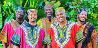 Disney celebra el mes de la historia afroestadounidense. DISNEY mes de la Historia Afroestadounidense