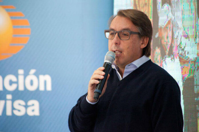 Emilio Azcárraga