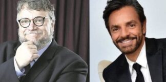 Mexicanos van de nuevo por los Oscars en este 2022. Guillermo del Toro y Eugenio Derbez