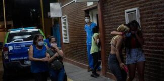 Aumenta la cifra de muertos por droga adulterada en Argentina. Mueren por droga adulterada en Argentina