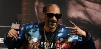Acusan a Snoop Dogg de agresión sexual a días de Súper Bowl. Rapero Snoop Dog
