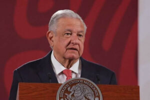 AMLO, presidente de México
