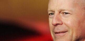Bruce Willis se retira de la actuación por problemas de salud. Actor Bruce Willis