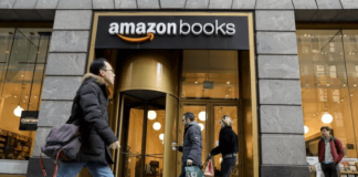 Amazon cierra tiendas físicas de libros; apostará por otros productos. Amazon cerrará librerías físicas