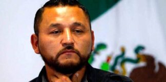 Confirman muerte de ‘El Mijis’ en Tamaulipas. El Mijis falleció