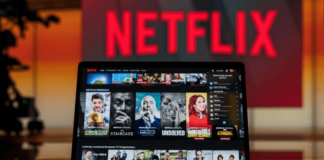 Netflix quiere evitar que se compartan contraseñas. Netflix