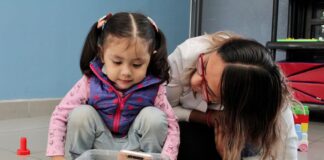 Niña desaparecida en Tijuana ya fue regresada a su mamá. Niña desaparecida en Tijuana ya fue regresada a su mamá