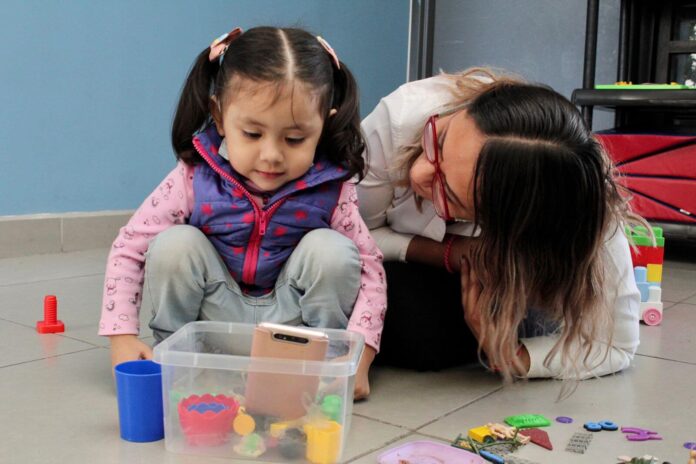 Niña desaparecida en Tijuana ya fue regresada a su mamá