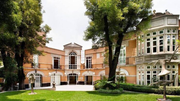 Restaurante Casa Lamm