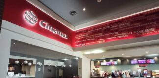 Persona trans acusa a empleados de Cinemex de transfobia. Cinemex