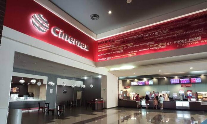 Cinemex