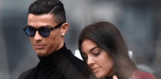 Confirmado: Muere uno de los hijos de Cristiano Ronaldo. Cristiano Ronaldo y su esposa