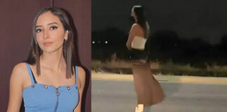 Padre de Debahni confirmó el hallazgo de su hija sin vida.