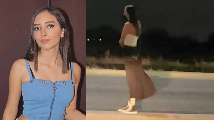 Debanhi Escobar