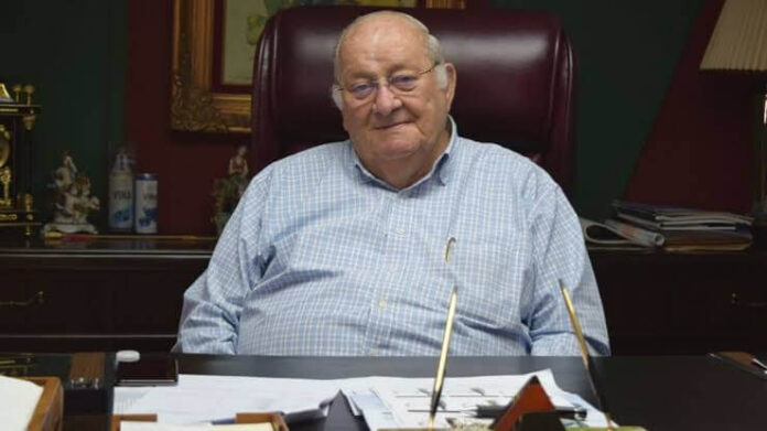 Don Luis Cetto Don Luis Cetto