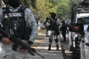 Guardia Nacional
