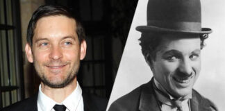 Tobey Maguire dará vida a Charles Chaplin en la película “Babylon”. Tobey Maguire interpretará a Chaplin