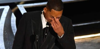 Will Smith fue vetado de los Oscar por 10 años. Will Smith fue vetado de los Oscar por 10 años