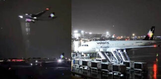 Investigarán causas del incidente aéreo en Ciudad de México. Aviones cercanos en aeropuerto de CDMX