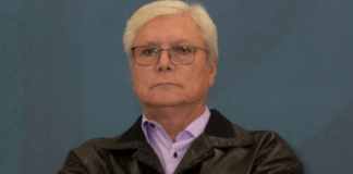 Jaime Bonilla no podrá participar en las elecciones de 2027. Jaime Bonilla
