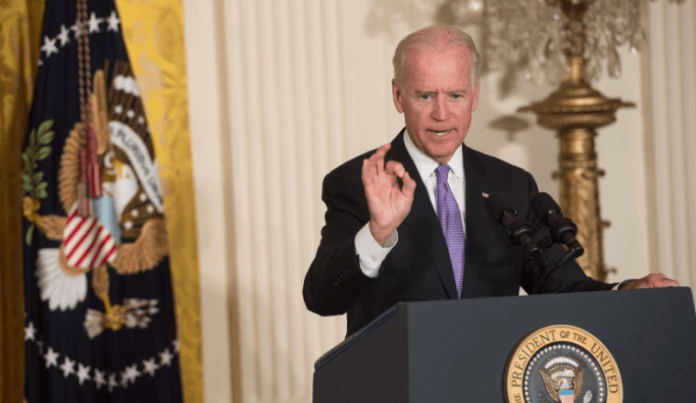 Joe Biden, presidente de Estados Unidos Joe Biden, presidente de Estados Unidos