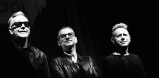 Murió miembro fundador de ‘Depeche Mode’, Andrew Fletcher. Murió miembro fundador de Depeche Mode, Andrew Fletcher