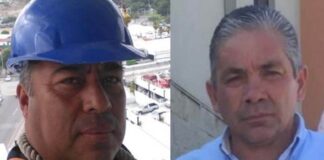 AYUDA: Buscan a trabajadores de 65 y 52 años, desaparecidos en Tijuana.