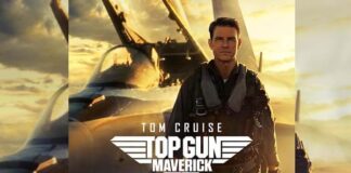 Top Gun: Maverick, la película que convirtió a actores en pilotos. Topgun Maverick