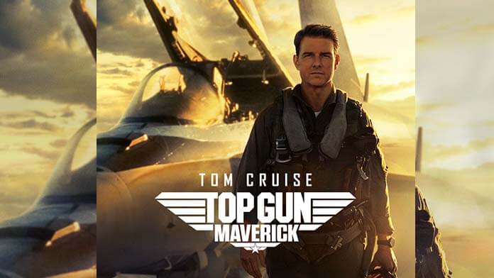 Topgun Maverick Topgun Maverick
