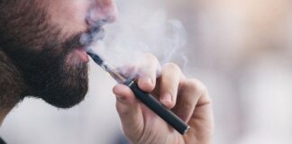 OFICIAL: Prohíben vapeadores y cigarros electrónicos en México. Vapeadores