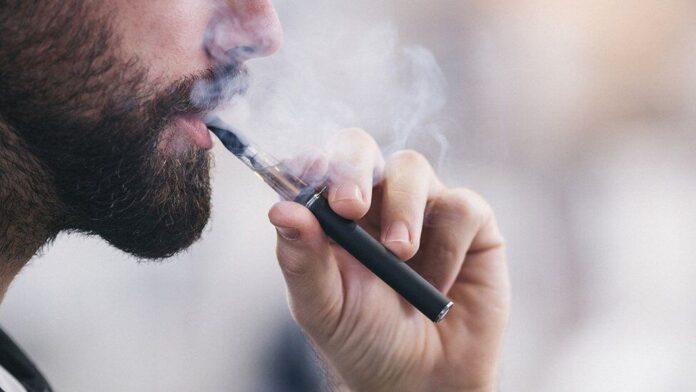 Vapeadores Vapeadores