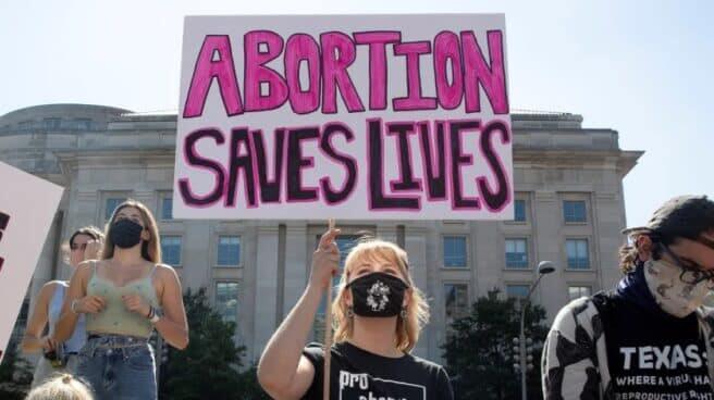 Aborto en Estados Unidos Aborto en Estados Unidos