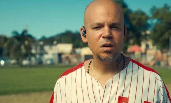 Cantante Residente