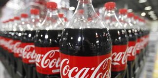 Oficial: Coca Cola subió sus precios en México. Coca Cola