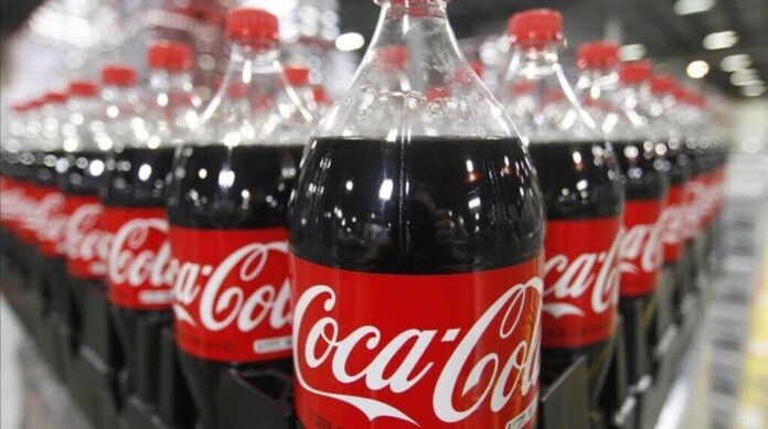 Coca Cola Coca Cola