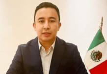 Atan y queman a asesor de diputada en Puebla; lo confundieron con delincuente. Daniel Picazo fue linchado por error