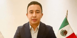 Atan y queman a asesor de diputada en Puebla; lo confundieron con delincuente. Daniel Picazo fue linchado por error